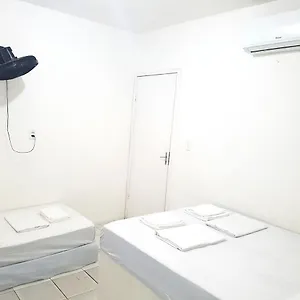 Pensión Casa Brisa, Fortaleza (Ceara)